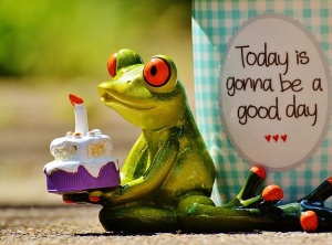 10 TRUE Reasons Why Today Is a Good Day
