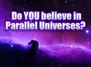 The Parallel Universe