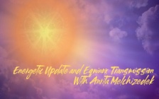 September Energetic Update and Equinox Gateway Transmission