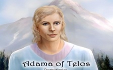 Higher Dimensions - Adama of Telos