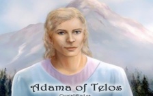 Anchoring The Light - Adama of Telos