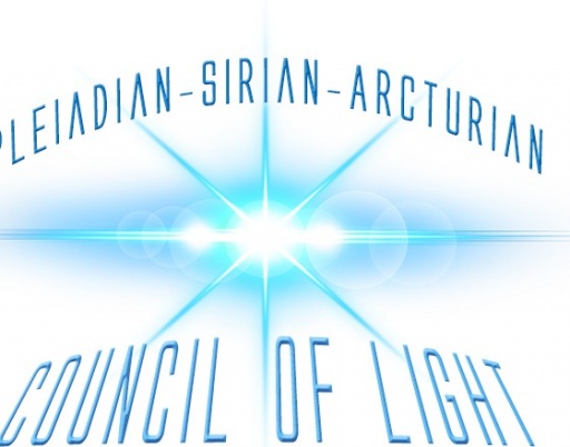 The Galactic Council of Light: Intense Energies