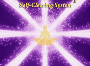 Higher Self Meditation Self-Clearing System