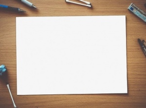 It’s Ok To Feel Blank From Time To Time