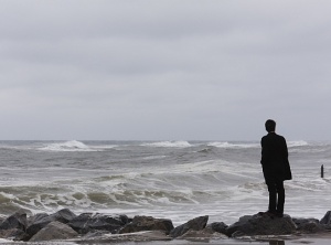 The Science of Focused Dissatisfaction