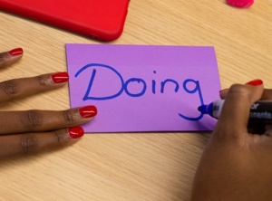 Everything That You Are Doing Is Working