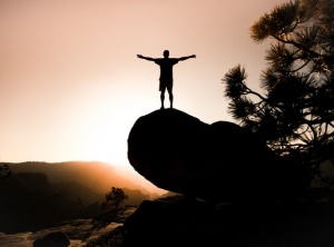 Embracing The Days When Nothing Matters