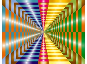 Reality - The Paradox Of Self-Discovery Through Utter Nonsense