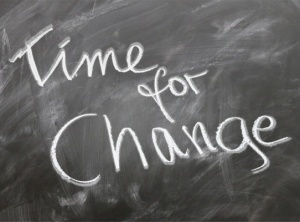 Time To Eliminate - Change The Way You Labor
