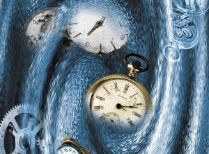 Who Is The Scheduler Of Your Life's Journey- Is It Really Time?