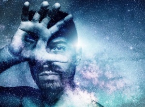 Higher States Of Consciousness, What Does This Mean?