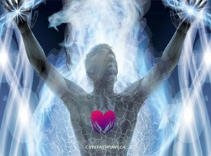 Awakening in Love