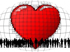 The Clarity of Love