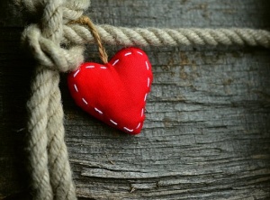 Ever-Present Love