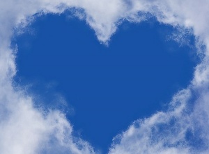 Expanding Love