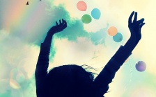 Unconditional Happiness