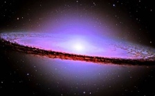 The Saga Continues - Blue Star the Pleiadian
