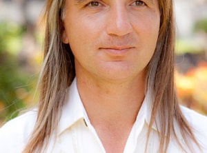 Braco The Gazer: A New Age Guru With Nothing To Say