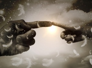There Is No Difference Between You and God