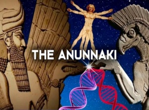 The Anunnaki: The Creation Of The Human Race