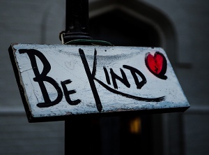 In Praise Of Kindness And Ordinary Days