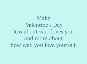 Your Most Important Valentine