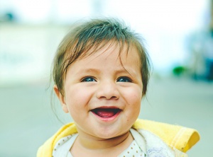 Reasons To Smile ☺