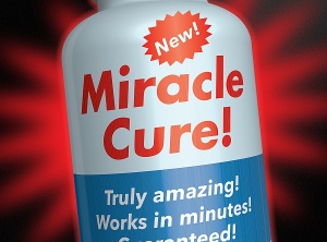 The Happiness Cure