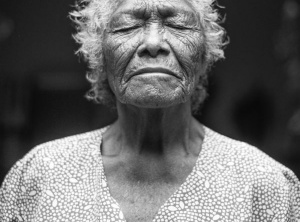 The Elder Wisdom of Women