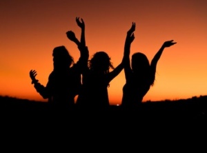 Making Friends Later In Life