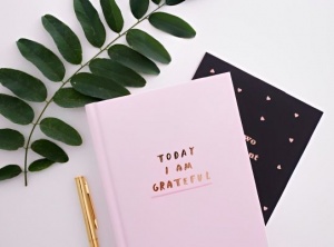 Today I am grateful