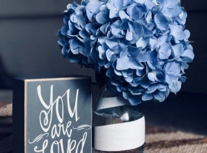 Souvenirs of Love