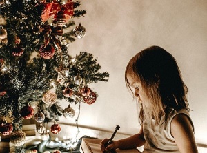 Holiday Happiness