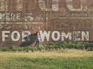 To The Women I Love