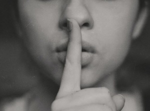 Tiny Secrets