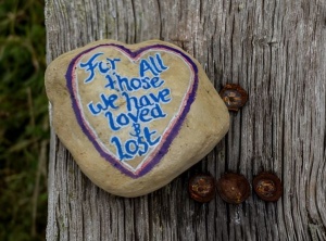 For Those Who Have Loved And Lost