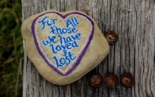 For Those Who Have Loved And Lost