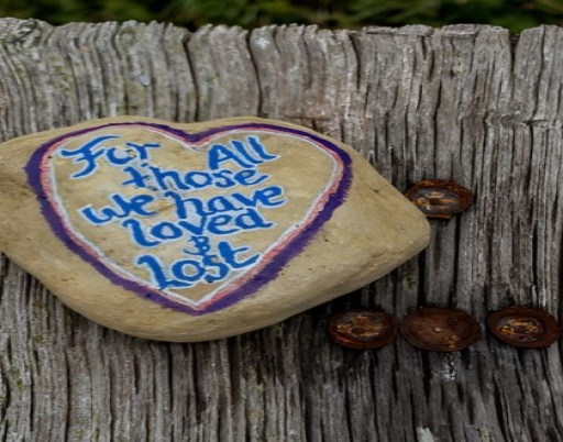 For Those Who Have Loved And Lost