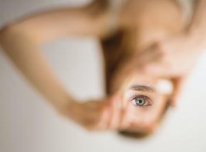 Finding Gratitude In Tough Times