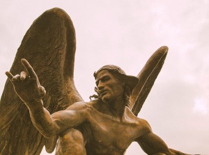 My Guardian Angel