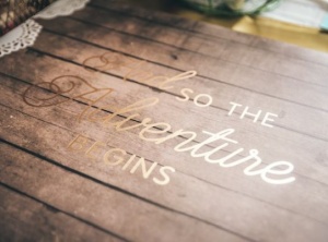 The Ups And Downs Of Change