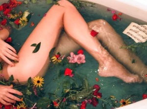 The Art Of Sensual Living