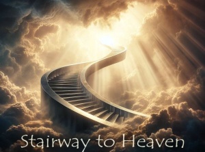 Stairway To Heaven