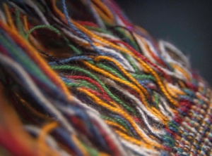 Follow The Slender Threads