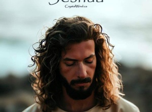 Jeshua: The Christ of You - Parts 2, 3, 4: Bringing Revelation and Understanding