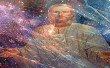Jeshua Speaks About: Living the Dream Awake