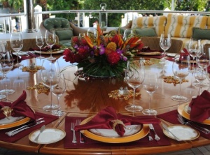 From Cheesy Relationships to a Gourmet Banquet