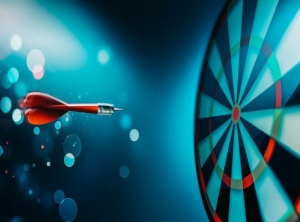 Keep Your Eye On the Target