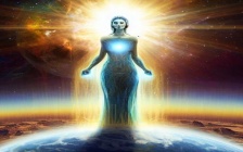 Mother Earth Has Ascended Into A New Solar Reality