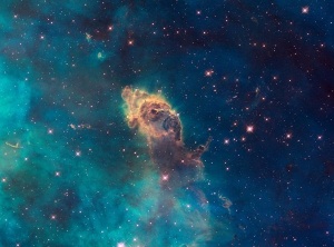 Expand Your View - Tap into Your Cosmic Heritage
